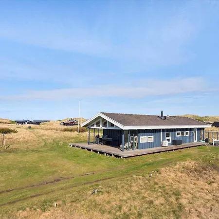 Lk1068-lokken-dagmarvej-1 Casa vacanze Løkken