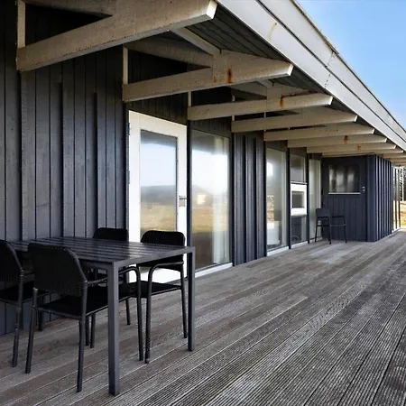 Casa vacanze Lk1068-lokken-dagmarvej-1