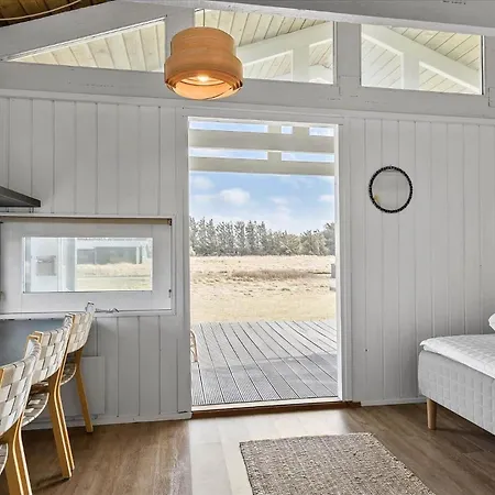 Lk1068-lokken-dagmarvej-1 Casa vacanze *