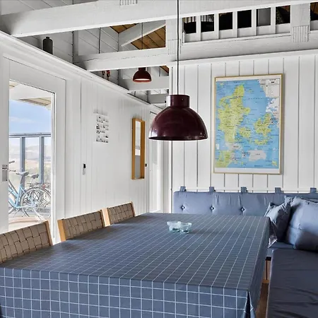Lk1068-lokken-dagmarvej-1 Casa vacanze Løkken