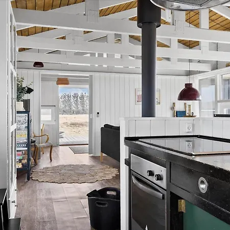 Casa vacanze Lk1068-lokken-dagmarvej-1 Løkken